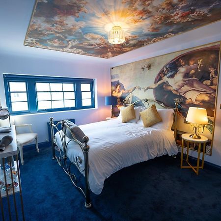 Hotel Kip 23 Jjs Emsworth Exteriér fotografie