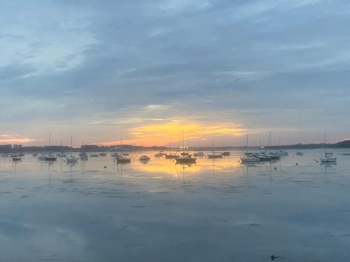 Hotel Kip 23 Jjs Emsworth Exteriér fotografie