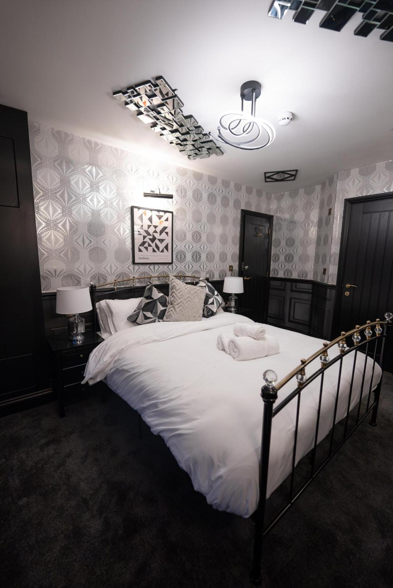 Hotel Kip 23 Jjs Emsworth Exteriér fotografie