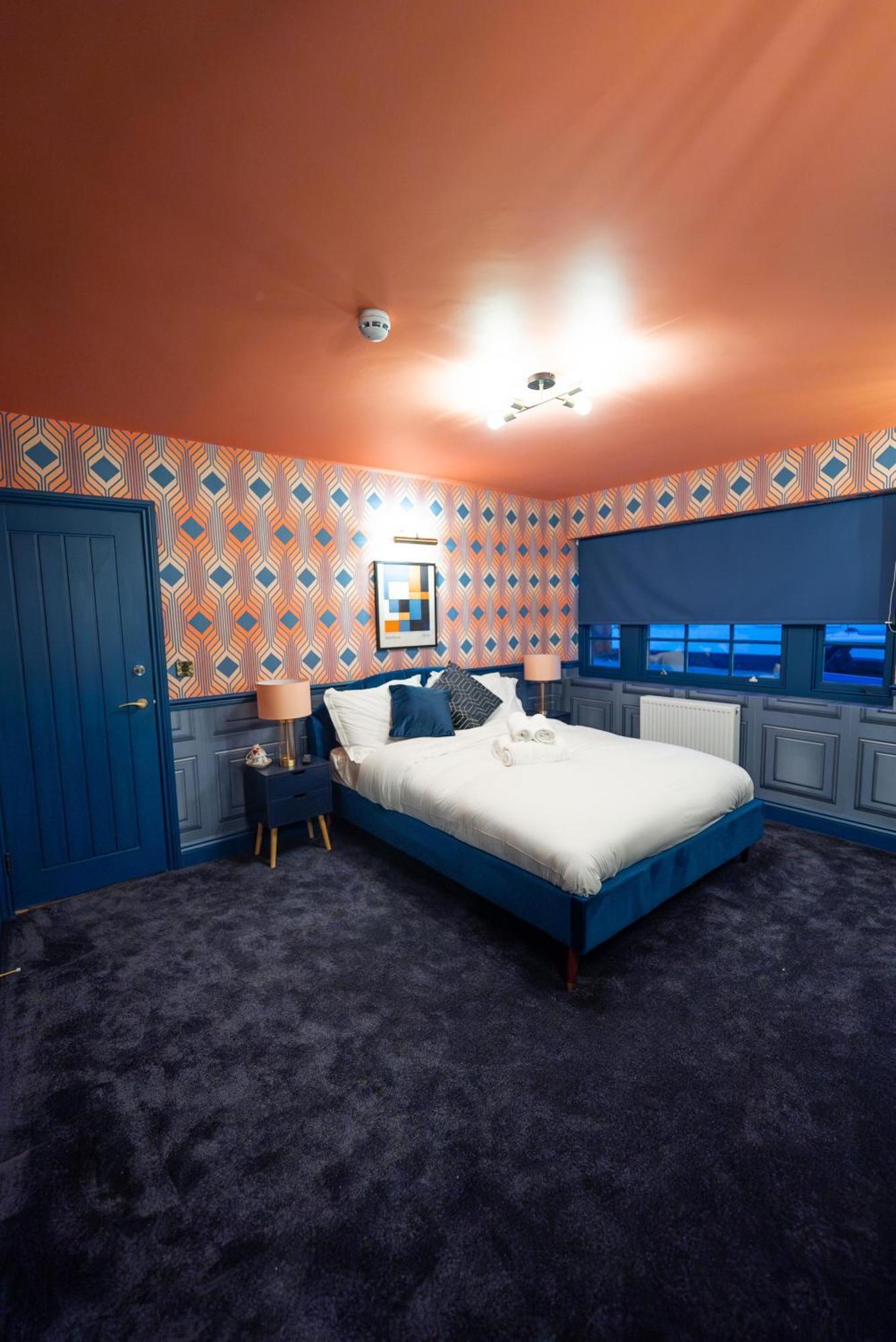 Hotel Kip 23 Jjs Emsworth Exteriér fotografie