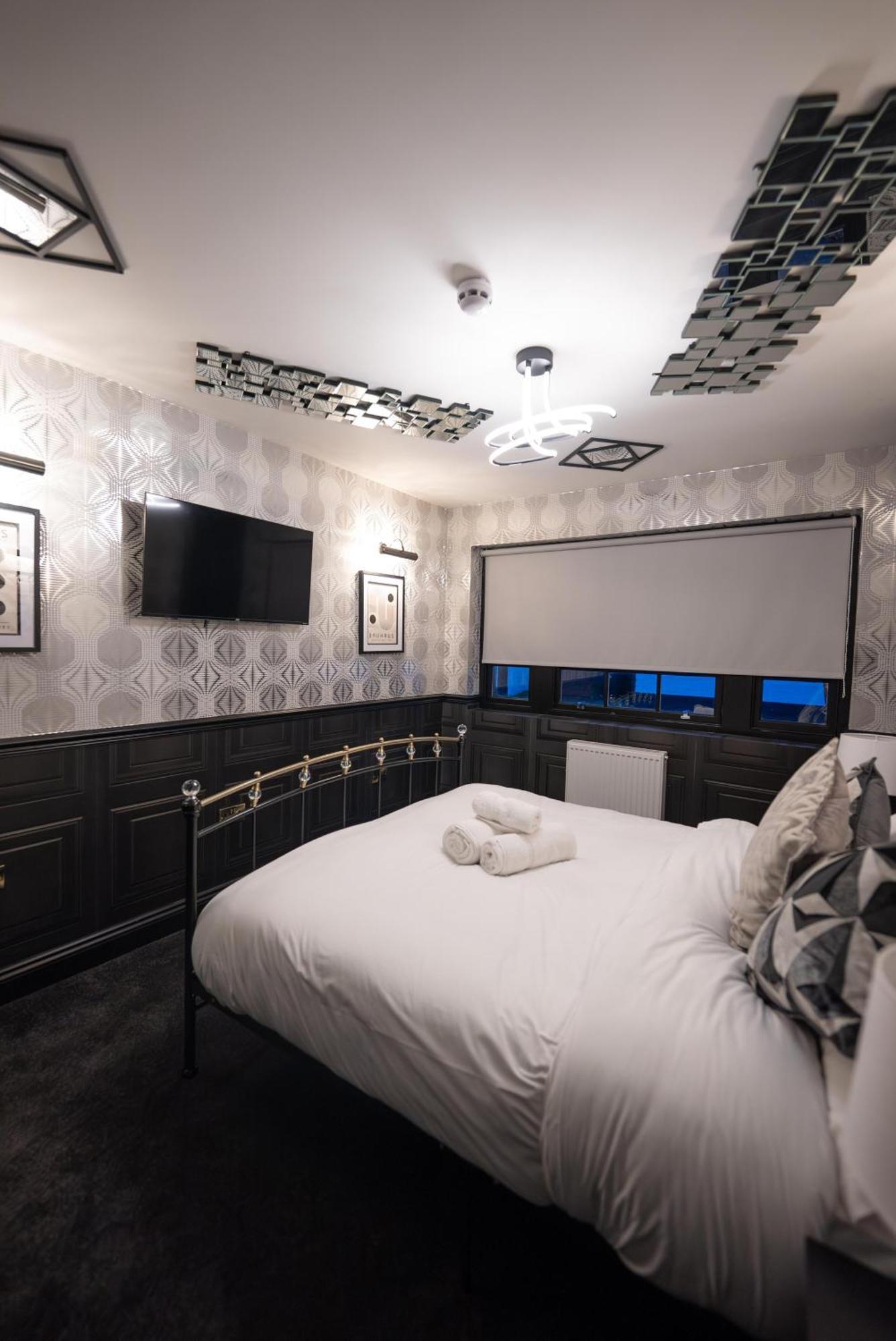 Hotel Kip 23 Jjs Emsworth Exteriér fotografie