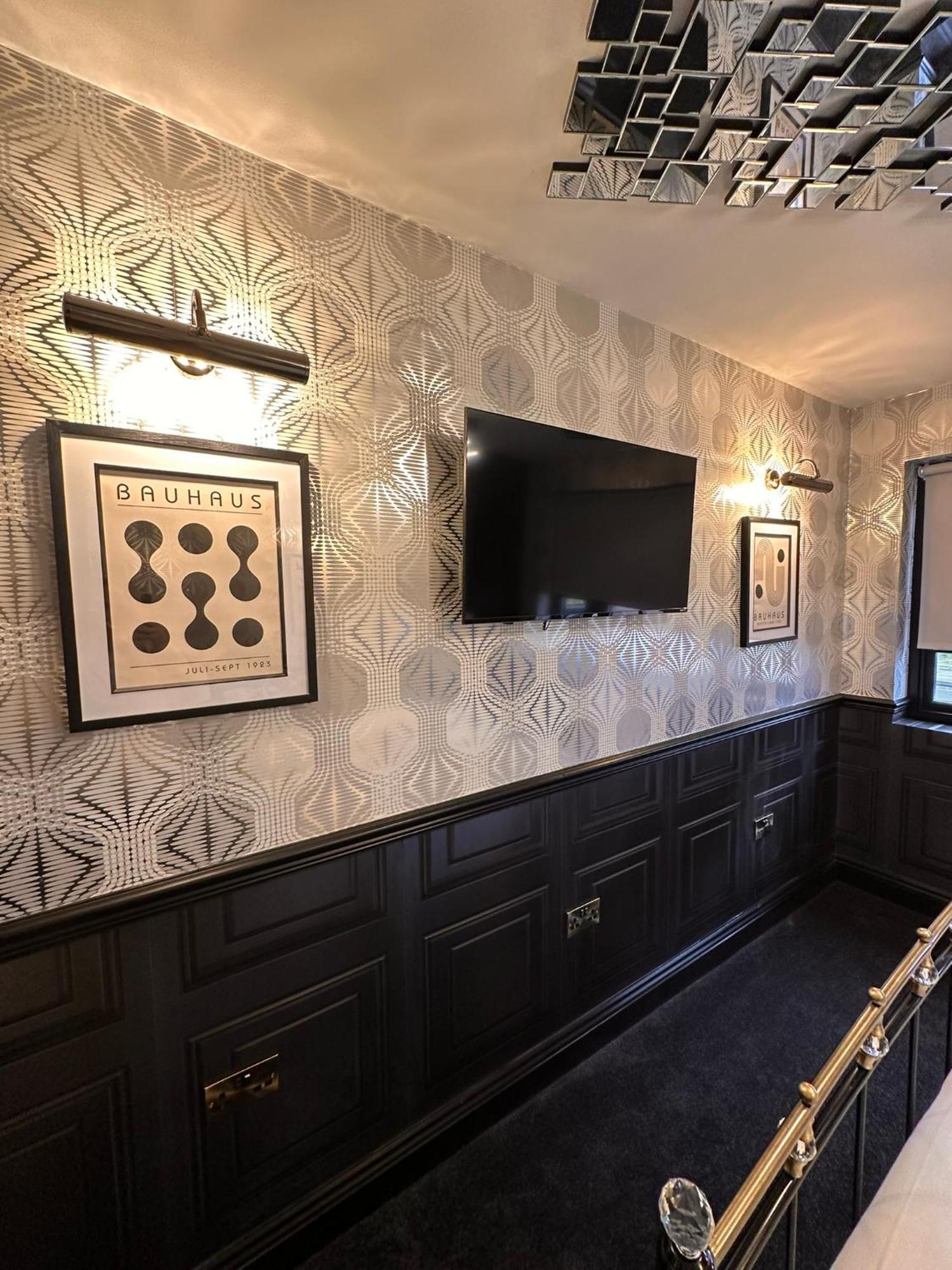 Hotel Kip 23 Jjs Emsworth Exteriér fotografie