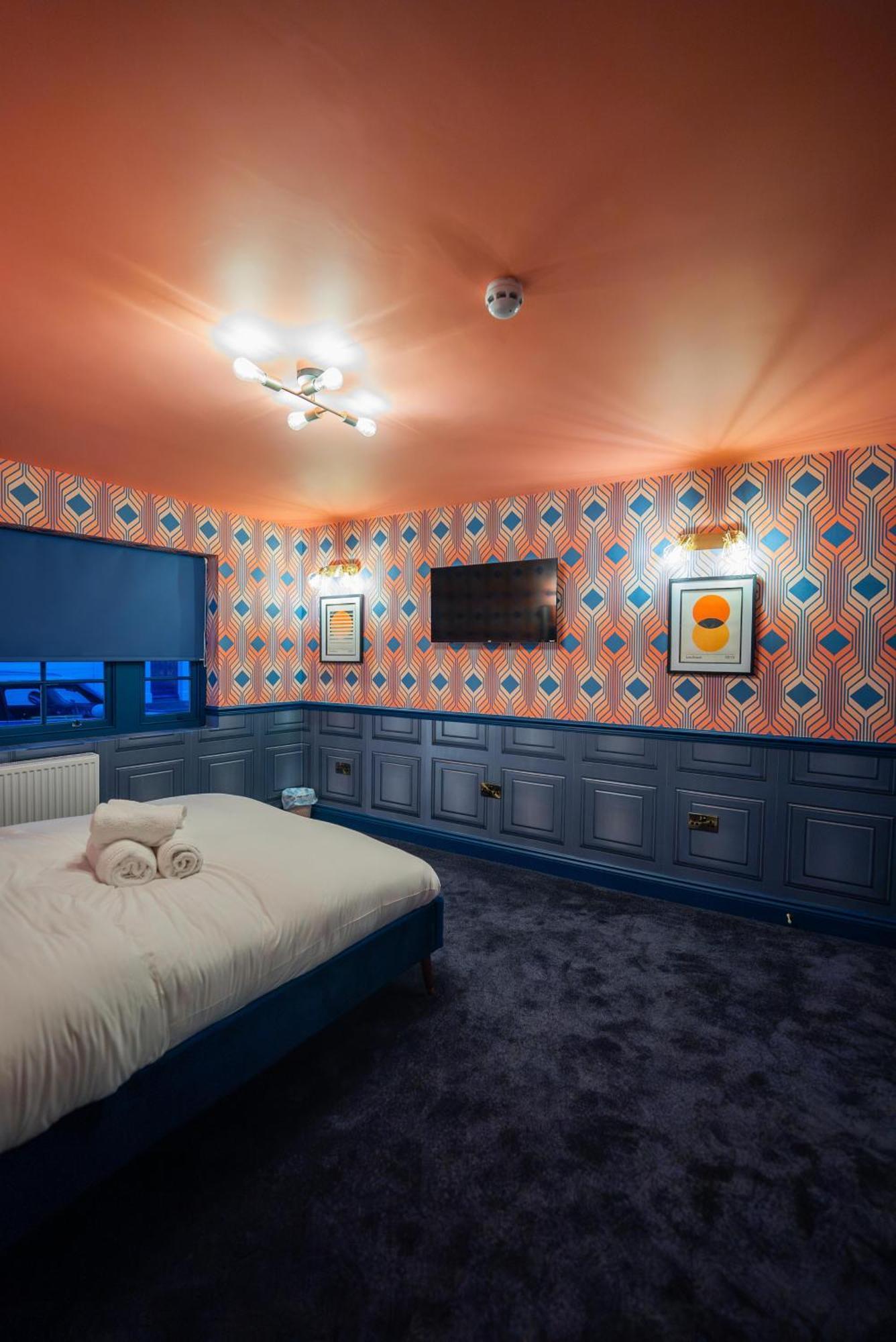 Hotel Kip 23 Jjs Emsworth Exteriér fotografie