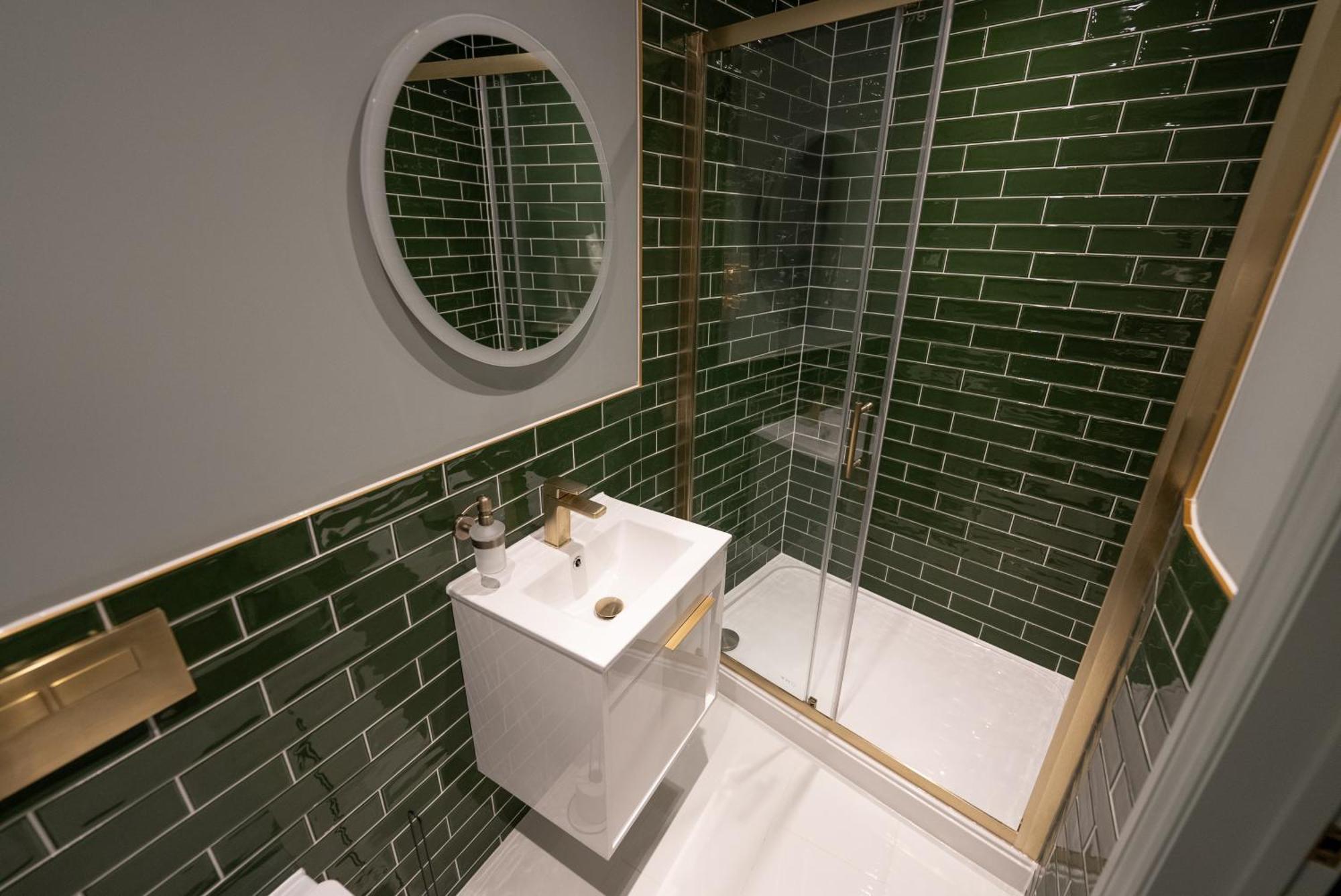 Hotel Kip 23 Jjs Emsworth Exteriér fotografie