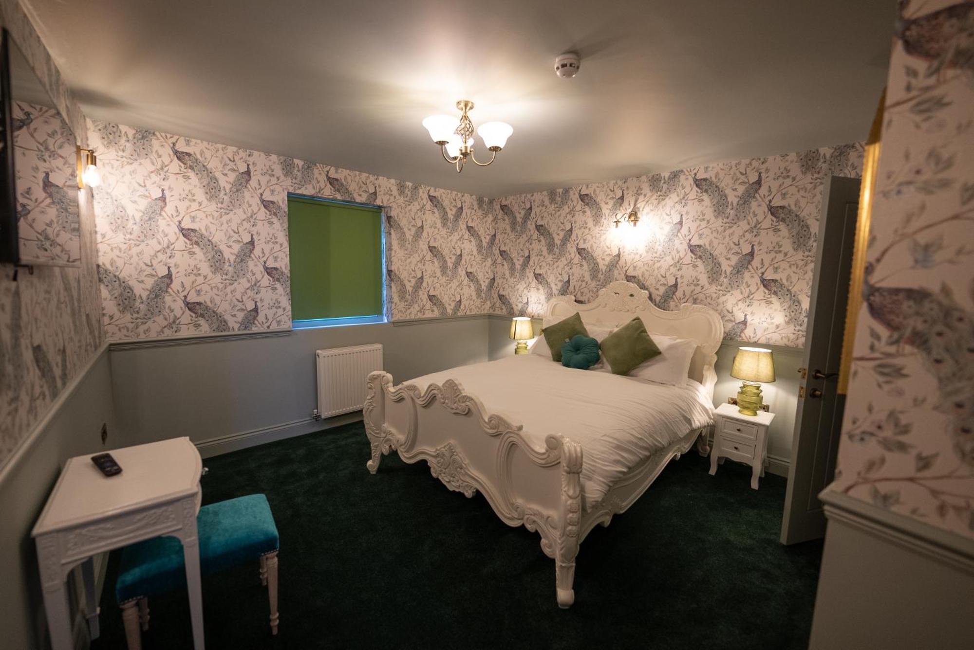 Hotel Kip 23 Jjs Emsworth Exteriér fotografie