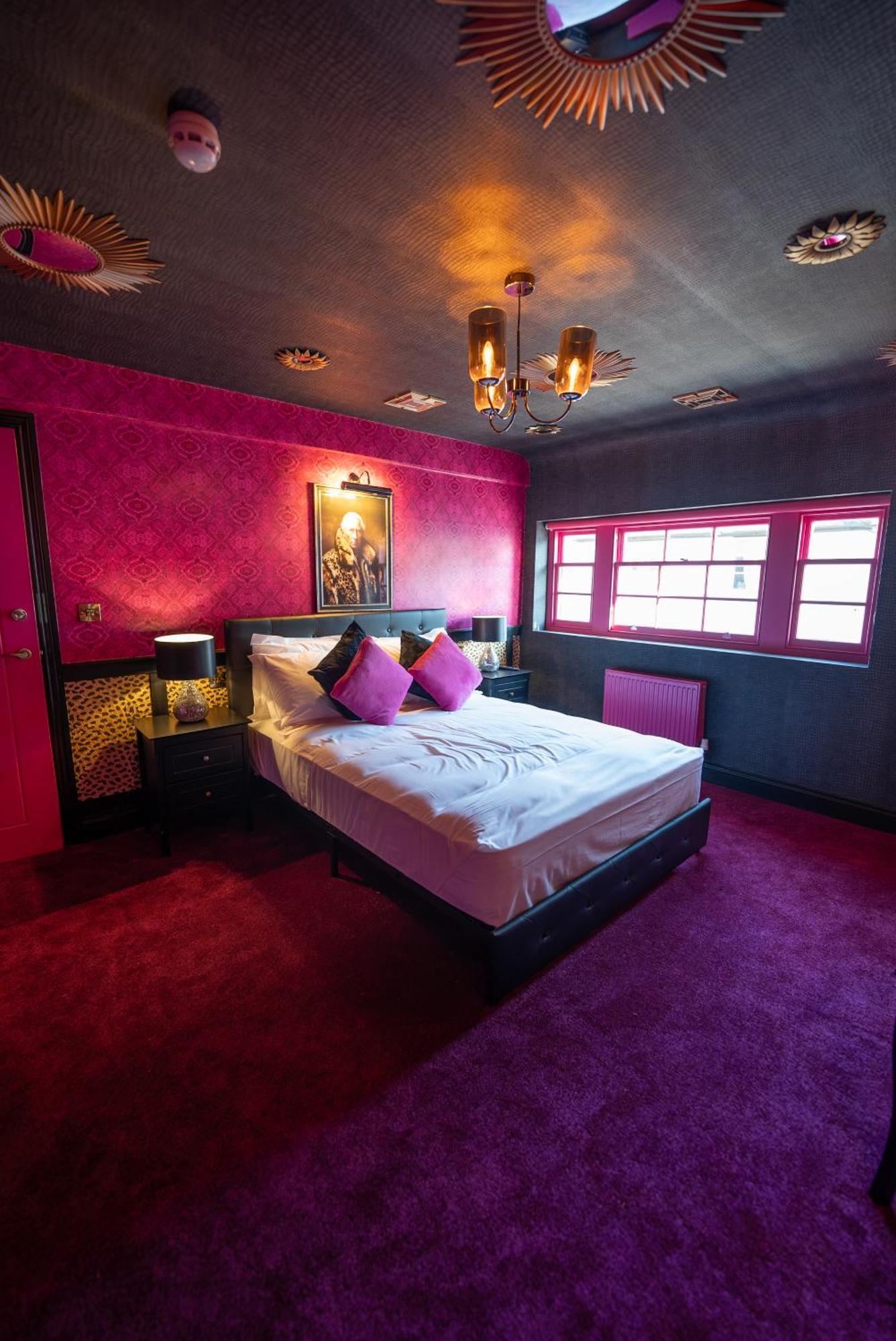 Hotel Kip 23 Jjs Emsworth Exteriér fotografie