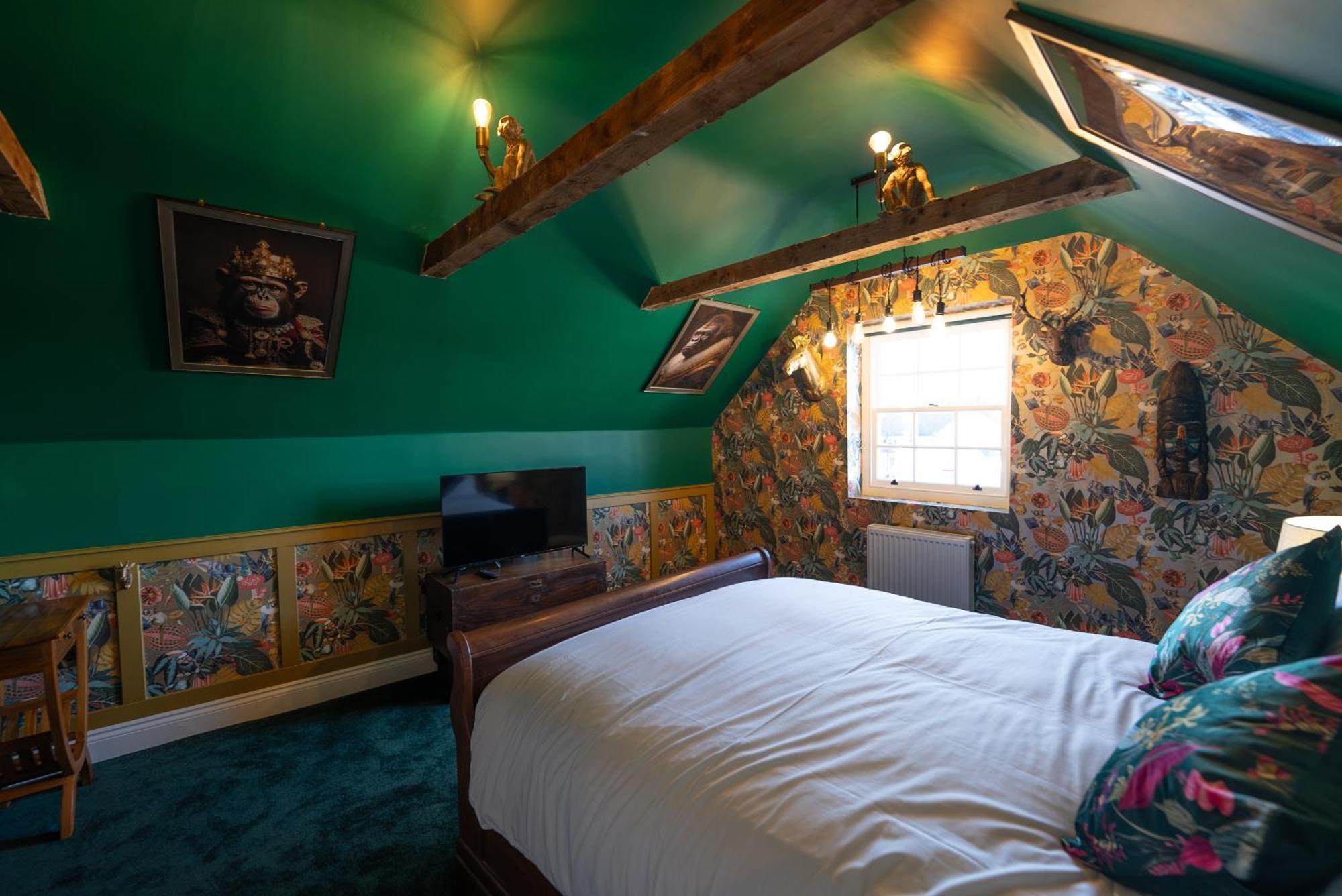 Hotel Kip 23 Jjs Emsworth Exteriér fotografie